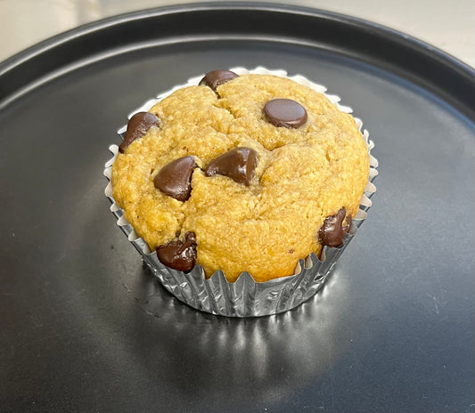 Protein Muffins